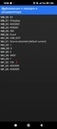 Xiaomi BN5Q для Poco C65, Redmi 13C, Redmi 13C 5G