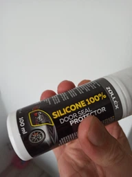 Силиконовая смазка Zollex 100% Silikon 100 мл (418033z)