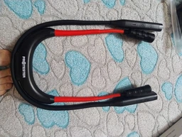 Фонарь светодиодный гибкий PROTESTER HANDS FREE c магнитом LED (HF-0302)