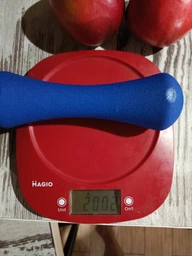 Гантель EnergyFIT EF2 2 кг фото від покупців 8