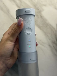 Ирригатор Philips Sonicare HX3333/24 Compact Flosser 1000
