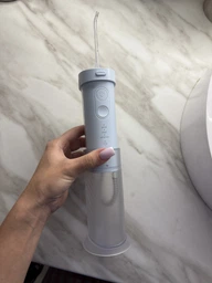 Ирригатор Philips Sonicare HX3333/24 Compact Flosser 1000 фото от покупателей 19