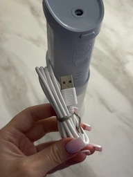 Ирригатор Philips Sonicare HX3333/24 Compact Flosser 1000 фото от покупателей 17