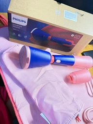 Отпариватель PHILIPS 5000 Серии STH5020/40 фото от покупателей 10