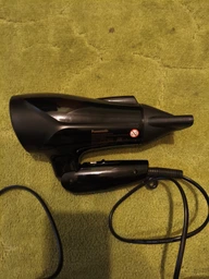 Фен Panasonic EH-NE66-K865 фото от покупателей 4