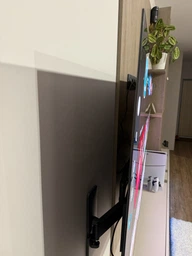 Телевизор Samsung OLED 83" QE83S90FAEXUA фото от покупателей 4