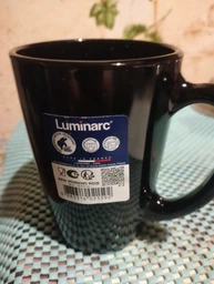 Кружка Luminarc New Morning 320 мл (P8858) фото от покупателей 1