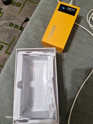 УМБ Andowl Q-CD4000 40000 mAh QC3.0 PD30W Red (1050-45d) фото від покупців 5
