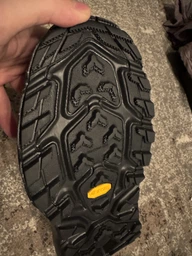 Мужские зимние ботинки для треккинга с Gore Tex HOKA ONE ONE Kaha 2 Frost Gtx 1155194-BBLC 43.5 (9.5US) 27.5 см Черные (197634483832) фото от покупателей 2