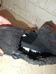 Мужские зимние ботинки Puma Shuffle Mid Fur 38760903 41 (7.5UK) Темно-коричневые (4099683270110)