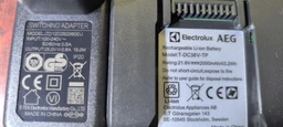 Пылесос Electrolux EP31CB21GP фото от покупателей 10