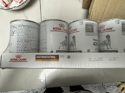 Лікувальні консерви для собак Royal Canin Gastrointestinal Low Fat, 420 г фото от покупателей 4