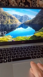 Ноутбук Acer Aspire Lite AL15-33P-37W4 (NX.D2MEX.001)(15.6"/Intel Core 3 N355/8/SSD512/DOS) (NX.D2MEX.001) фото від покупців 13