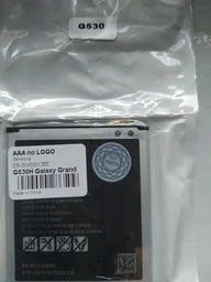 Акумулятор для Samsung J2 2018 (EB-BG530CBE 2600 mAh) [HC]