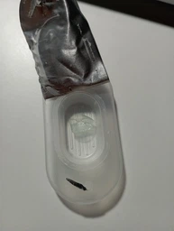 Контактные линзы Bausch+Lomb Pure Vision2 HD -1,25 (упаковка 6 шт)