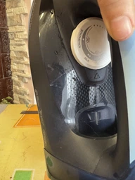 Утюг PHILIPS Серия 7000 DST7030/20 фото от покупателей 2