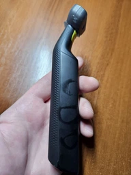 Электростанок PHILIPS OneBlade QP6541/15 с лезвием 360 фото от покупателей 3