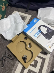 Наушники Anker SoundCore Q20i Black (A3004G11) фото от покупателей 14