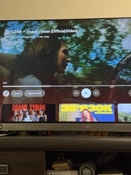 Медіаплеєр RZTK TV Box X98 Plus 4/32GB з аеропультом фото від покупців 13