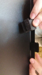 Столик для ноутбука с охлаждением Laptop Table T8 черный
