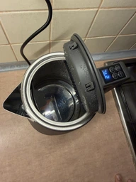 Электрочайник Electrolux E5K1-6ST фото от покупателей 7