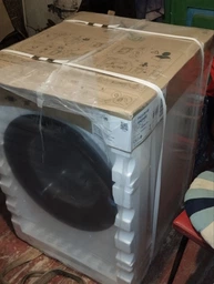 Пральна машина GORENJE WNEI94BS фото от покупателей 1