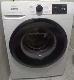 Пральна машина GORENJE WNEI94BS