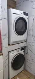 Сушильная машина Electrolux EW7D394UU фото от покупателей 13