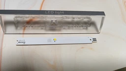 LED лампа холодильника BOSCH SIEMENS ALPPLAS 75Lm/6000K STW8C2PA 362216 8001205619 9001069888 фото от покупателей 6