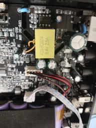 Бесперебойник ИБП для роутера WI-Fi 12V / 9V / 5v (10 часов автономной работы) источник бесперебойного питания повербанк для роутера 36Вт