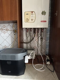 Зарядна станція EcoFlow DELTA 2 фото от покупателей 16