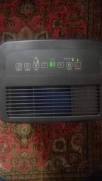 Осушувач повітря MIDEA MDDF-20DEN7-QA3 фото від покупців 1