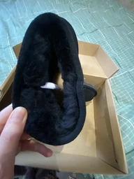 Женские угги Bearpaw Alyssa 2130W-067 40 (7UK/9US) 26 см Серые (889918945777) фото от покупателей 2