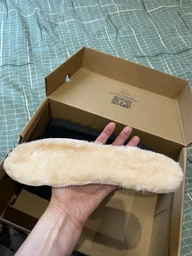 Женские угги Bearpaw Alyssa 2130W-067 40 (7UK/9US) 26 см Серые (889918945777) фото от покупателей 1
