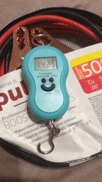 Пускові дроти Pulso 500 А до -45°C 3.5 м у чохлі (ПП-50135-П)