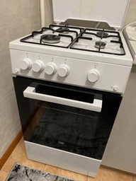 Плита Beko FSG52020FW BEKO FSG52020FW 970662 фото от покупателей 5