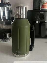 Термос RZTK Ranger 1200 мл фото від покупців 5