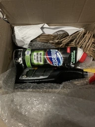 Засіб для чищення Domestos zero kamienia 5л зелений фото від покупців 1
