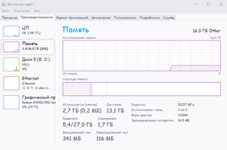 Модуль пам'яті G. Skill ddr3 Ares (f3-1600c10d-16gao) фото від покупців 2