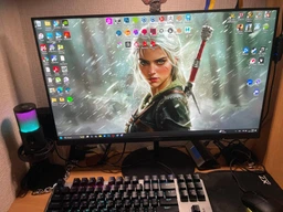 Монітор 23.8" AOC Q24V4EA