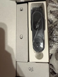 Триммер Braun All-in-One Series 5 AIO5520 (8700216429160)