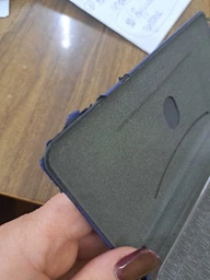 Чохол Fiji GC Samsung Galaxy A53 5G (A536) книжка магнітна Dark Blue