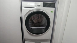 Сушильная машина Electrolux EW7D394UU фото от покупателей 11