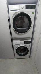 Сушильная машина Electrolux EW7D394UU фото от покупателей 10