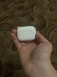Бездротові навушники HOCO EW04 Plus True wireless BT headset White (6931474753892)