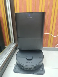 Робот-пилосос Dreame Bot L40 Ultra CE White (RLD52SE-Wh) 314673 фото від покупців 16