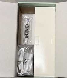 Ирригатор PHILIPS Sonicare HX3826/33 Power Flosser 3000 фото от покупателей 10