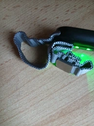 Ремешок ArmorStandart Milanese Magnetic для Xiaomi Smart Band 10/9/8 Silver (ARM86892) фото от покупателей 1
