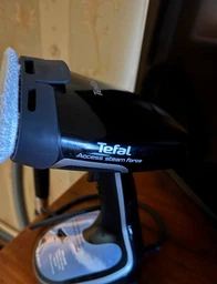 Отпариватель Tefal ACCESS STEAM FORCE DT8270E1 фото от покупателей 7