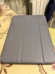 Силіконовий чохол обкладинка BBM1 для iPad 10 2022/2024 10,9"/iPad 11" 2025 (A16) Світло-зелений фото від покупців 10